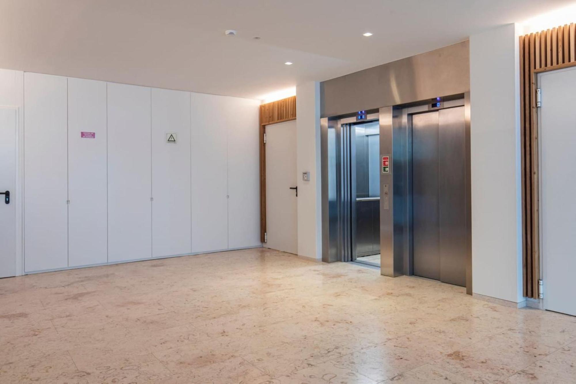 Appartement Fabulous 2 Bedroom By Innkeeper
