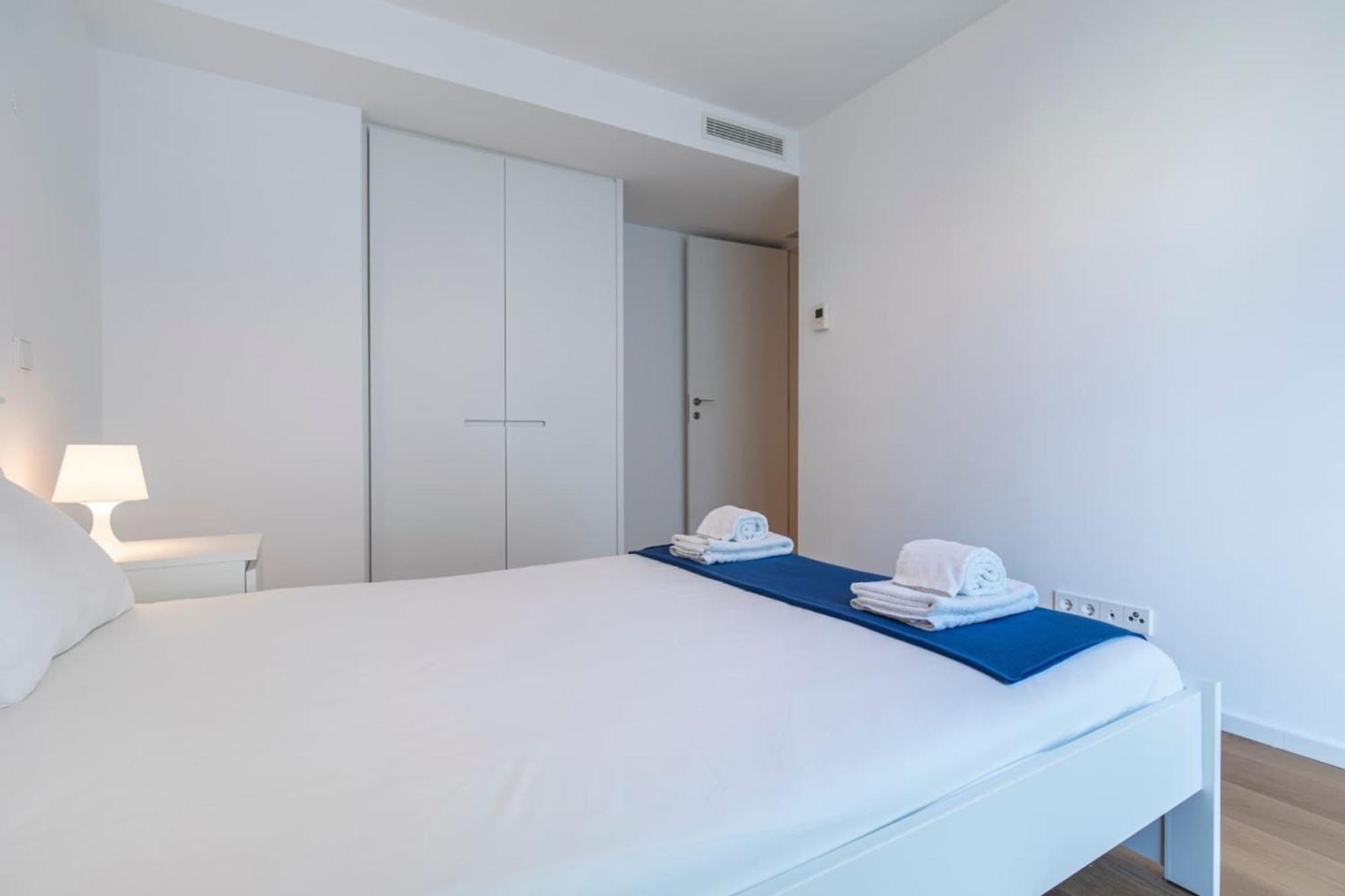 Fabulous 2 Bedroom By Innkeeper Appartement *