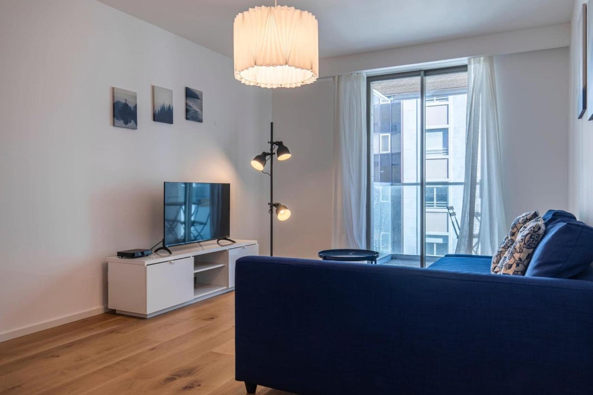 Fabulous 2 Bedroom By Innkeeper Appartement