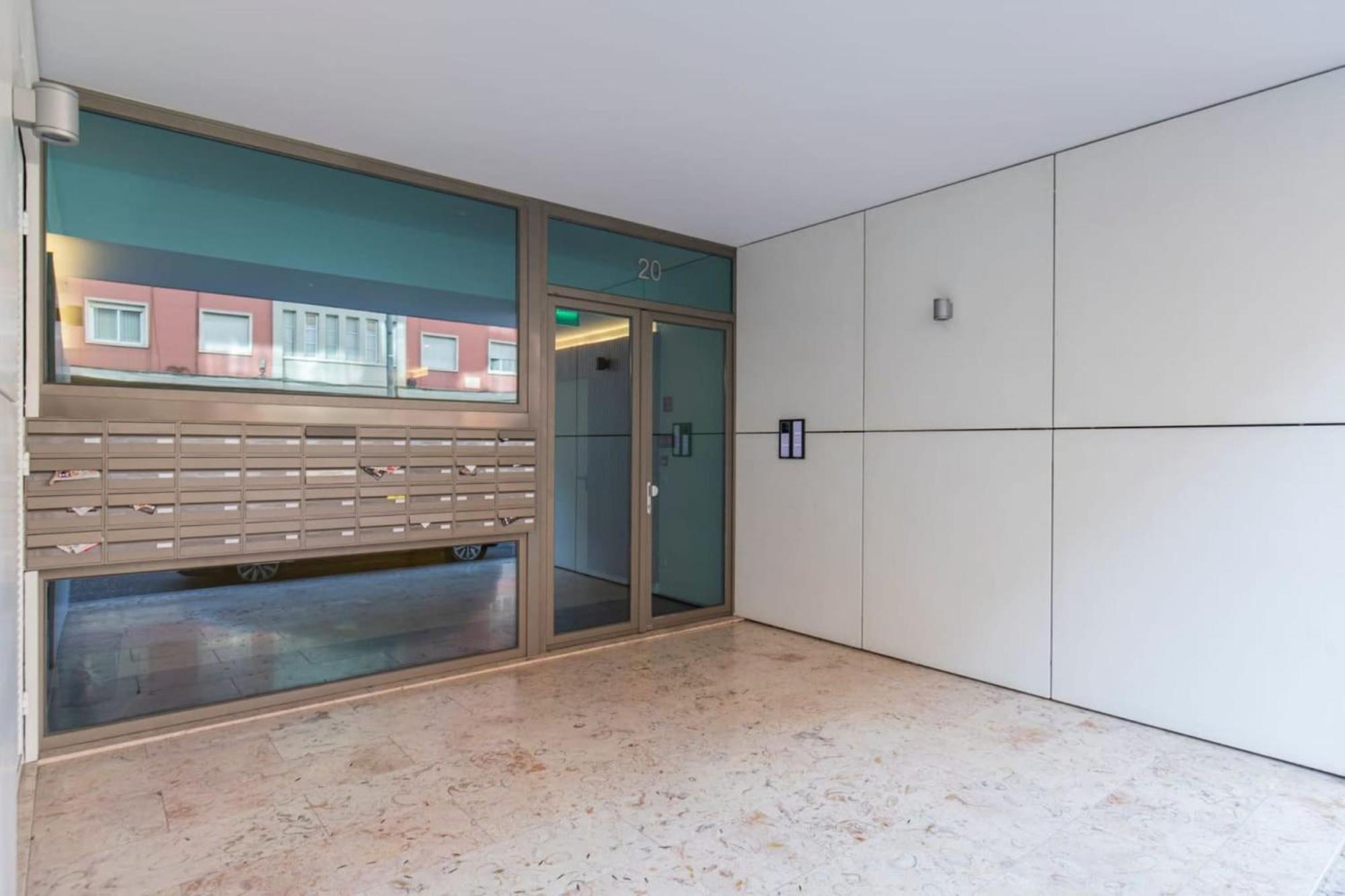 Fabulous 2 Bedroom By Innkeeper Appartement *