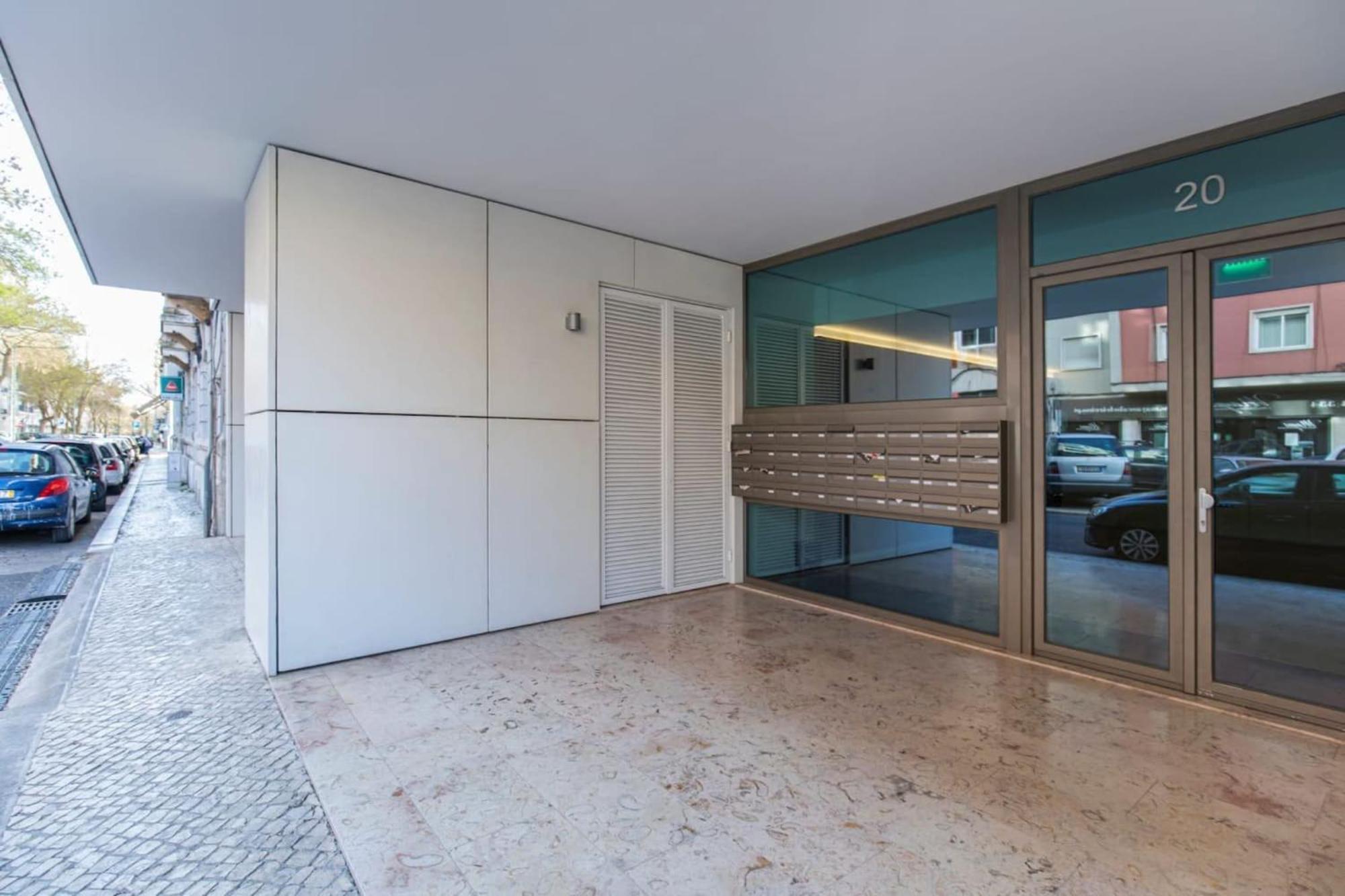 Appartement Fabulous 2 Bedroom By Innkeeper *