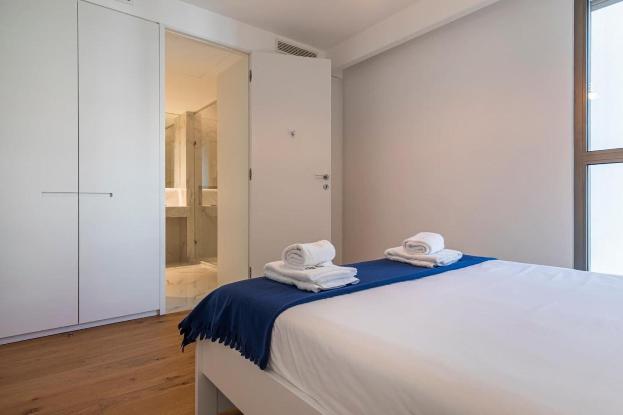 Appartement Fabulous 2 Bedroom By Innkeeper Lisboa
