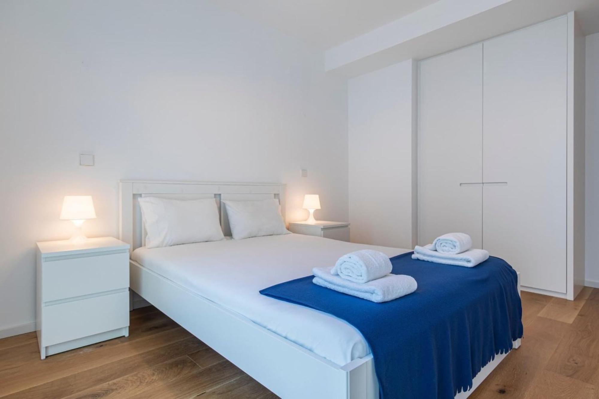 Fabulous 2 Bedroom By Innkeeper Appartement