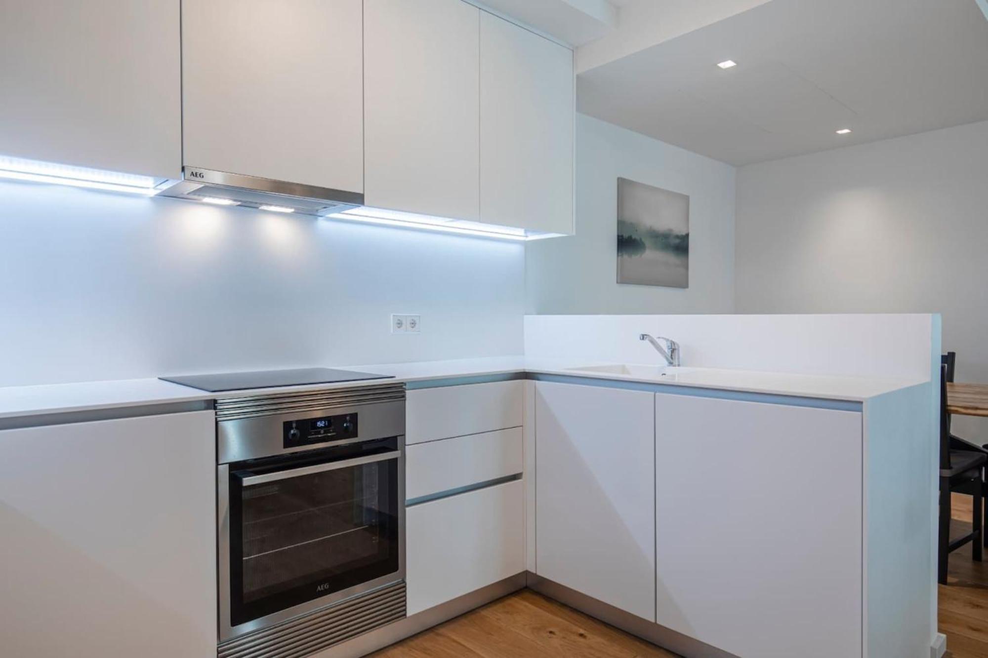 Fabulous 2 Bedroom By Innkeeper Appartement Lisboa