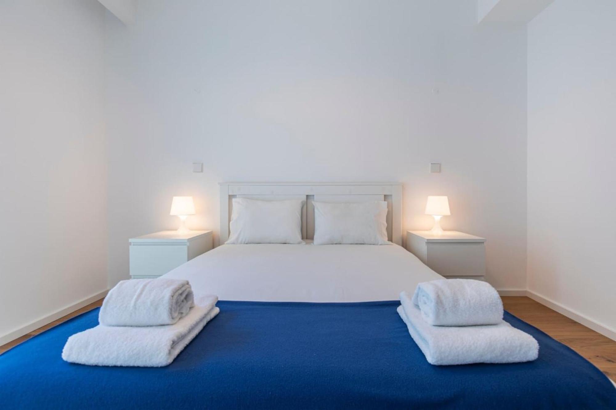 Fabulous 2 Bedroom By Innkeeper Appartement