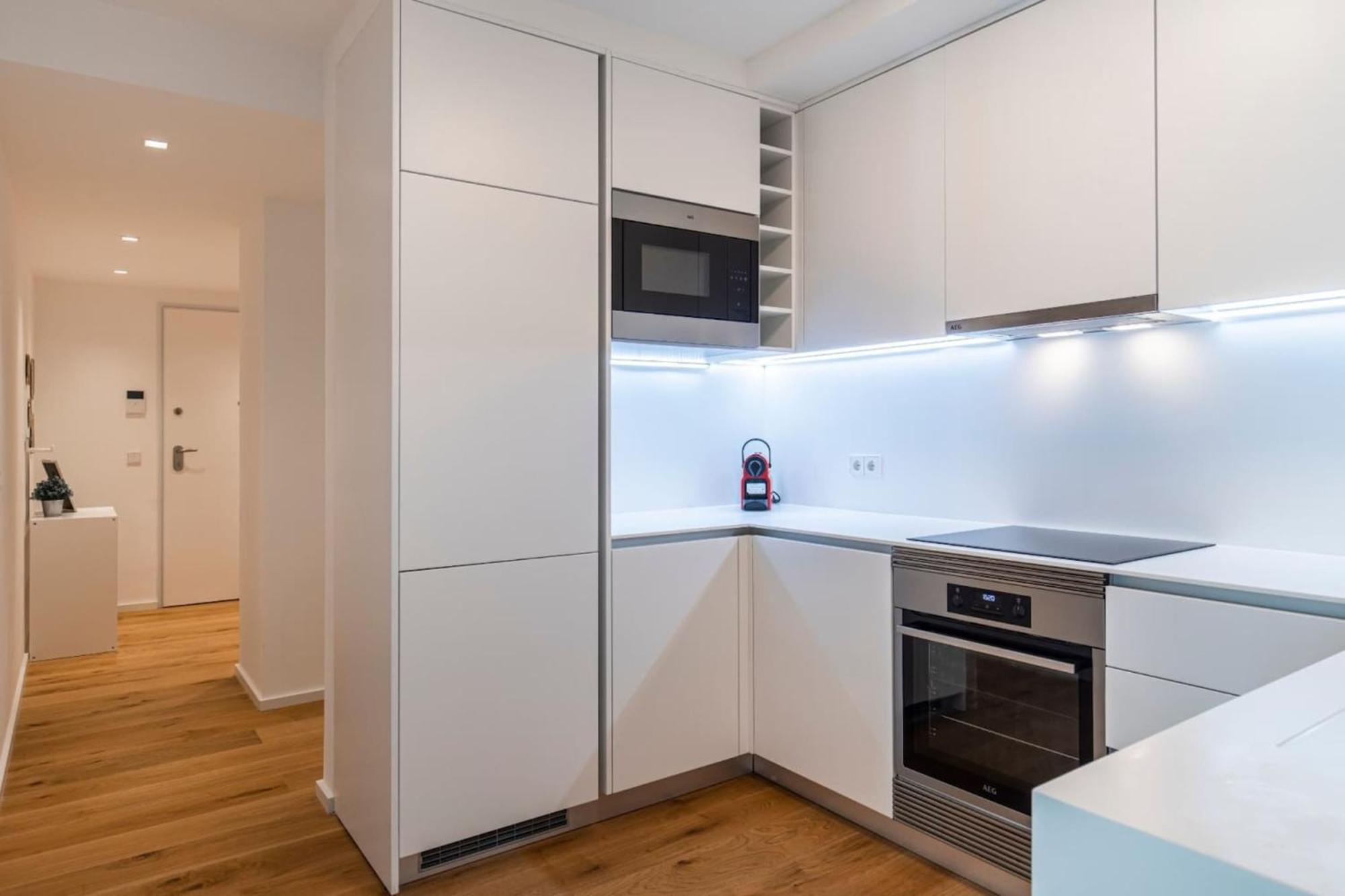 Fabulous 2 Bedroom By Innkeeper Appartement *